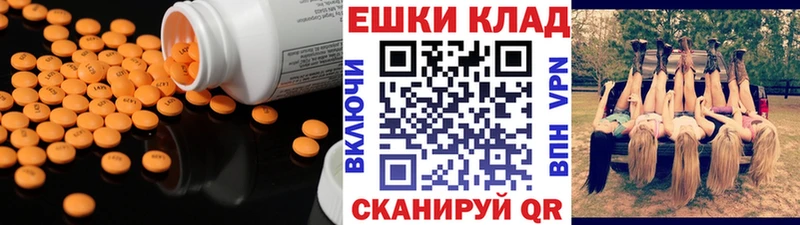 Ecstasy Punisher Чкаловск